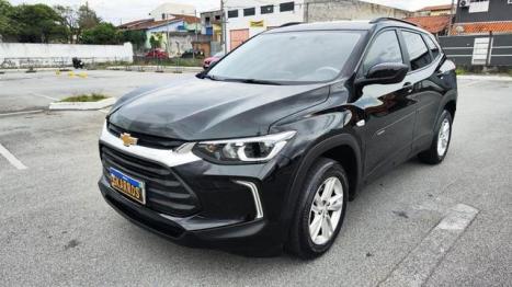 CHEVROLET Tracker 1.0 4P FLEX TURBO LT AUTOMTICO, Foto 3