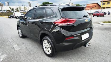 CHEVROLET Tracker 1.0 4P FLEX TURBO LT AUTOMTICO, Foto 4