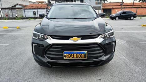 CHEVROLET Tracker 1.0 4P FLEX TURBO LT AUTOMTICO, Foto 5