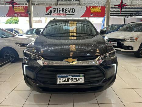 CHEVROLET Tracker 1.0 4P FLEX TURBO LTZ AUTOMTICO, Foto 2