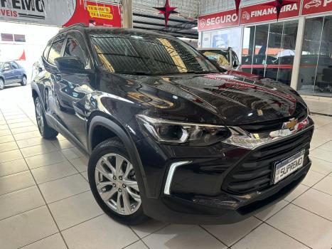 CHEVROLET Tracker 1.0 4P FLEX TURBO LTZ AUTOMTICO, Foto 3