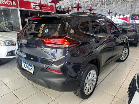 CHEVROLET Tracker 1.0 4P FLEX TURBO LTZ AUTOMTICO, Foto 6