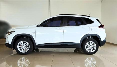 CHEVROLET Tracker 1.0 4P FLEX TURBO LT AUTOMTICO, Foto 3