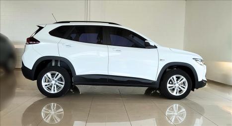 CHEVROLET Tracker 1.0 4P FLEX TURBO LT AUTOMTICO, Foto 7