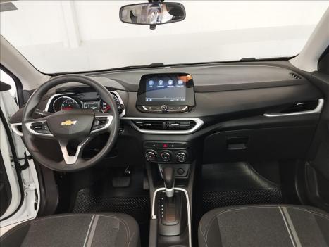 CHEVROLET Tracker 1.0 4P FLEX TURBO LT AUTOMTICO, Foto 19