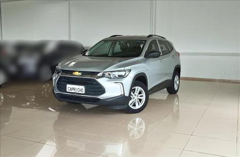 CHEVROLET Tracker 1.0 4P FLEX TURBO AUTOMTICO, Foto 2