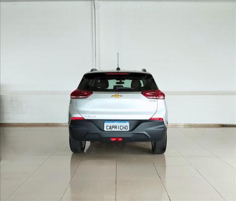 CHEVROLET Tracker 1.0 4P FLEX TURBO AUTOMTICO, Foto 5