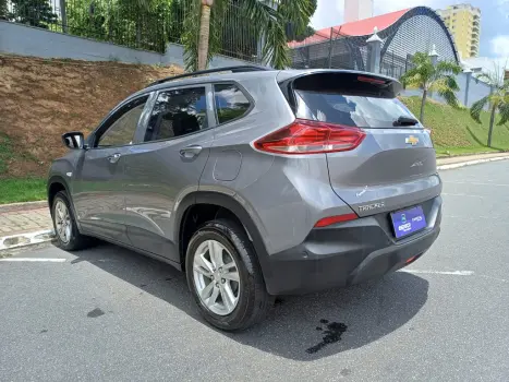 CHEVROLET Tracker 1.0 4P FLEX TURBO AUTOMTICO, Foto 5