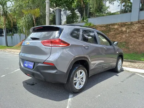 CHEVROLET Tracker 1.0 4P FLEX TURBO AUTOMTICO, Foto 7