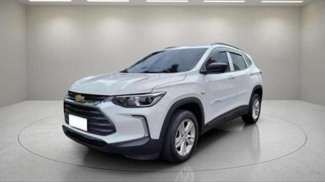 CHEVROLET Tracker 1.0 4P FLEX TURBO AUTOMTICO, Foto 1