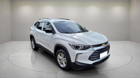 CHEVROLET Tracker 1.0 4P FLEX TURBO AUTOMTICO, Foto 2