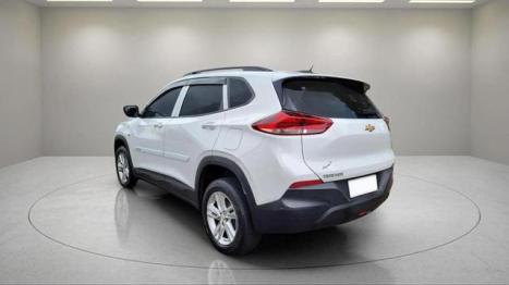 CHEVROLET Tracker 1.0 4P FLEX TURBO AUTOMTICO, Foto 3