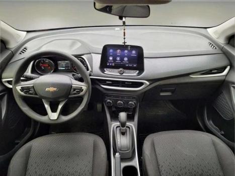 CHEVROLET Tracker 1.0 4P FLEX TURBO AUTOMTICO, Foto 7