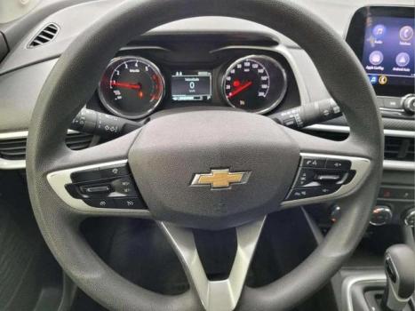 CHEVROLET Tracker 1.0 4P FLEX TURBO AUTOMTICO, Foto 8