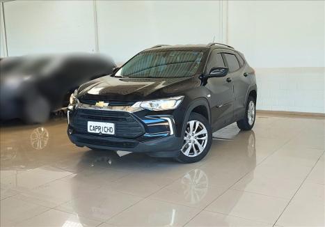 CHEVROLET Tracker 1.0 4P FLEX TURBO LTZ AUTOMTICO, Foto 2