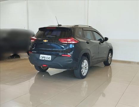 CHEVROLET Tracker 1.0 4P FLEX TURBO LTZ AUTOMTICO, Foto 6