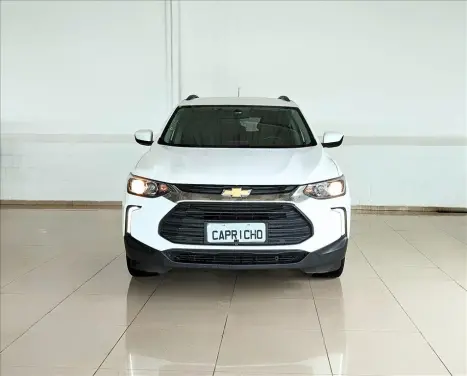 CHEVROLET Tracker 1.0 4P FLEX TURBO LTZ AUTOMTICO, Foto 1