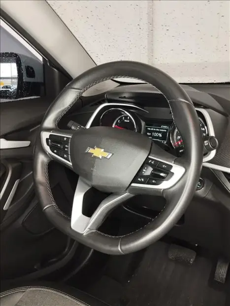 CHEVROLET Tracker 1.0 4P FLEX TURBO LTZ AUTOMTICO, Foto 10