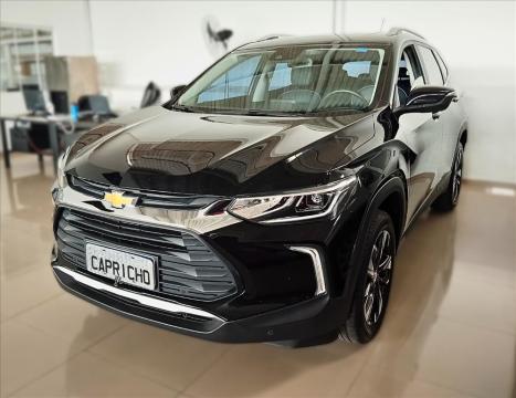 CHEVROLET Tracker 1.2 4P FLEX TURBO PREMIER AUTOMTICO, Foto 2