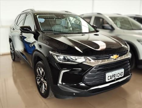 CHEVROLET Tracker 1.2 4P FLEX TURBO PREMIER AUTOMTICO, Foto 3