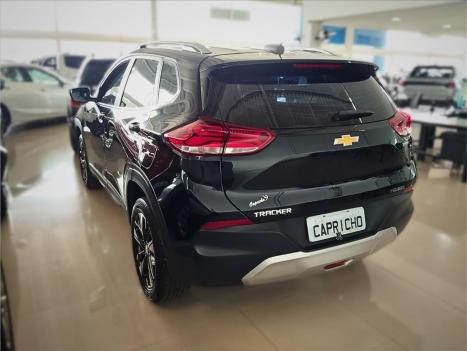 CHEVROLET Tracker 1.2 4P FLEX TURBO PREMIER AUTOMTICO, Foto 15