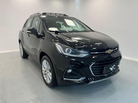 CHEVROLET Tracker 1.2 4P FLEX TURBO PREMIER AUTOMTICO, Foto 6