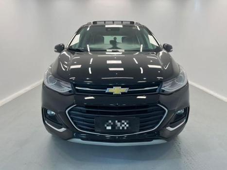 CHEVROLET Tracker 1.2 4P FLEX TURBO PREMIER AUTOMTICO, Foto 15