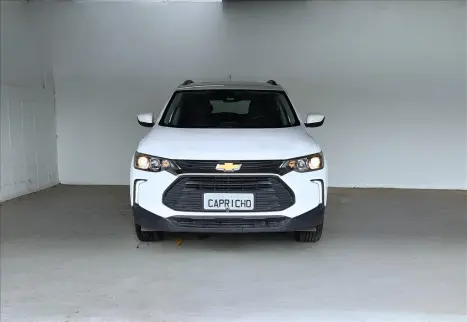 CHEVROLET Tracker 1.0 4P FLEX TURBO LTZ AUTOMTICO, Foto 1