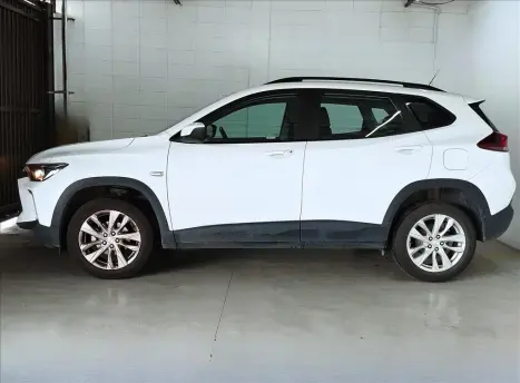 CHEVROLET Tracker 1.0 4P FLEX TURBO LTZ AUTOMTICO, Foto 3