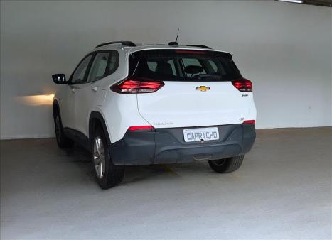 CHEVROLET Tracker 1.0 4P FLEX TURBO LTZ AUTOMTICO, Foto 4