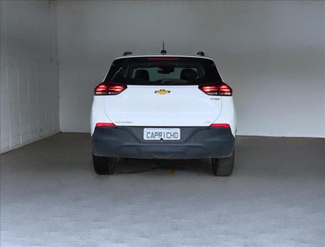 CHEVROLET Tracker 1.0 4P FLEX TURBO LTZ AUTOMTICO, Foto 5