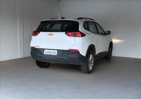 CHEVROLET Tracker 1.0 4P FLEX TURBO LTZ AUTOMTICO, Foto 6