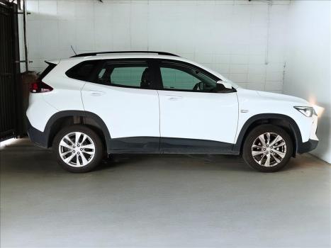CHEVROLET Tracker 1.0 4P FLEX TURBO LTZ AUTOMTICO, Foto 7