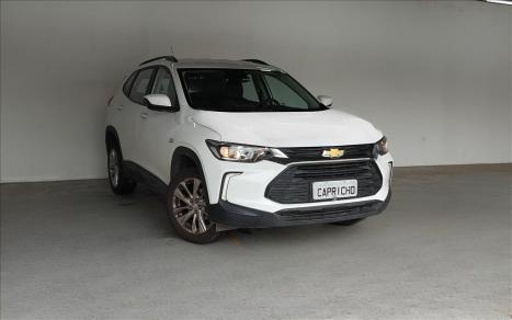 CHEVROLET Tracker 1.0 4P FLEX TURBO LTZ AUTOMTICO, Foto 8