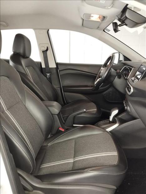 CHEVROLET Tracker 1.0 4P FLEX TURBO LTZ AUTOMTICO, Foto 10