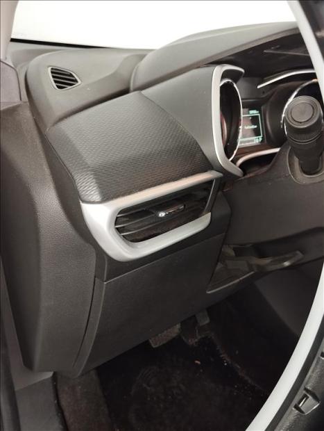 CHEVROLET Tracker 1.0 4P FLEX TURBO LTZ AUTOMTICO, Foto 11