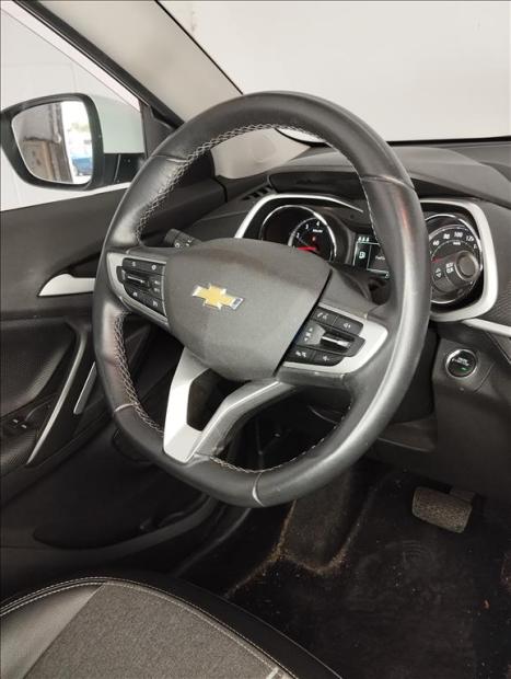 CHEVROLET Tracker 1.0 4P FLEX TURBO LTZ AUTOMTICO, Foto 12