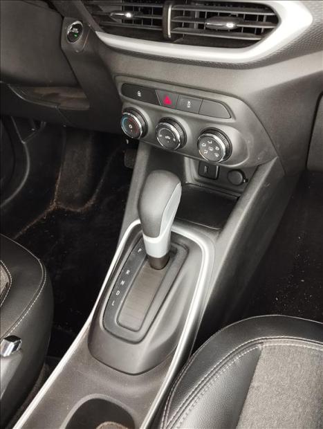 CHEVROLET Tracker 1.0 4P FLEX TURBO LTZ AUTOMTICO, Foto 14