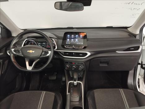 CHEVROLET Tracker 1.0 4P FLEX TURBO LTZ AUTOMTICO, Foto 16