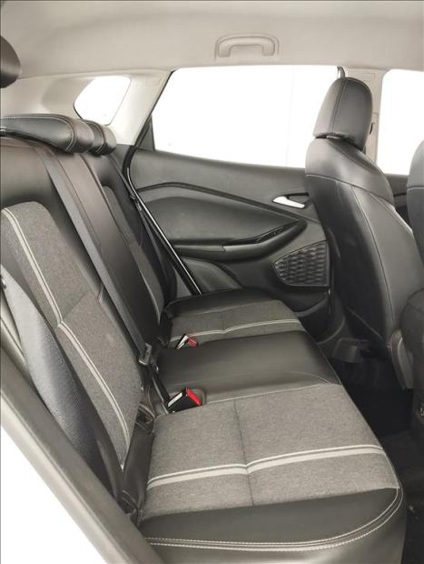CHEVROLET Tracker 1.0 4P FLEX TURBO LTZ AUTOMTICO, Foto 17
