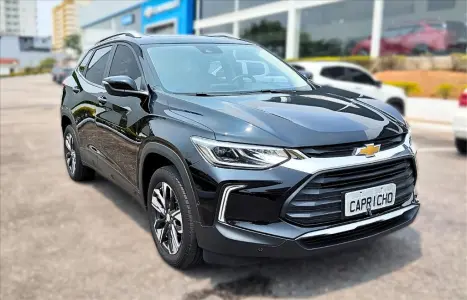 CHEVROLET Tracker 1.2 4P FLEX TURBO PREMIER AUTOMTICO, Foto 3