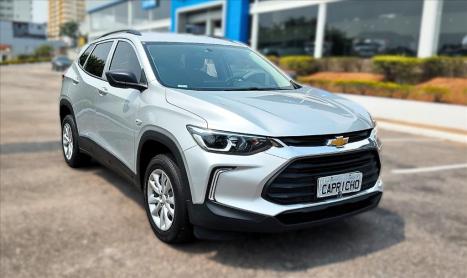 CHEVROLET Tracker 1.0 4P FLEX TURBO AUTOMTICO, Foto 2