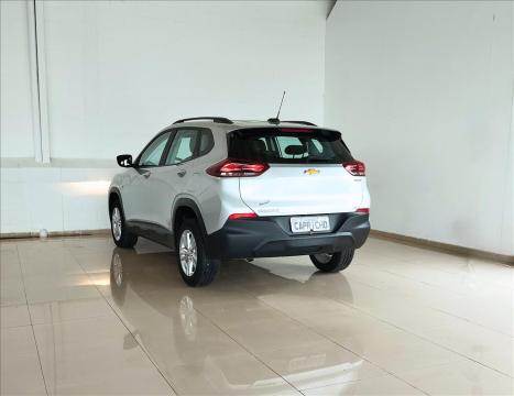 CHEVROLET Tracker 1.0 4P FLEX TURBO LT AUTOMTICO, Foto 4