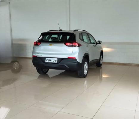 CHEVROLET Tracker 1.0 4P FLEX TURBO LT AUTOMTICO, Foto 6