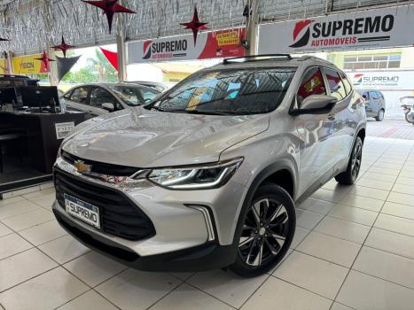 CHEVROLET Tracker 1.2 4P FLEX TURBO PREMIER AUTOMTICO, Foto 1