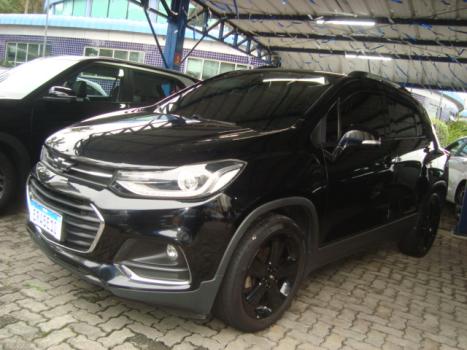 CHEVROLET Tracker 1.4 16V 4P FLEX MIDNIGHT TURBO AUTOMTICO, Foto 1