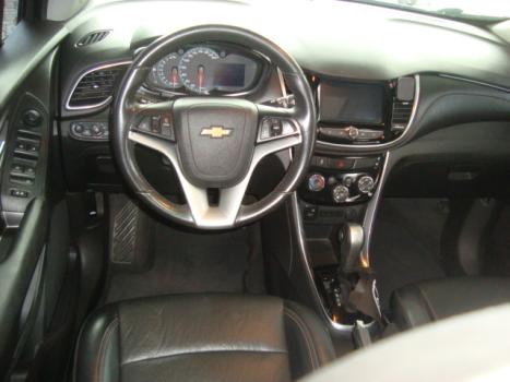 CHEVROLET Tracker 1.4 16V 4P FLEX MIDNIGHT TURBO AUTOMTICO, Foto 8