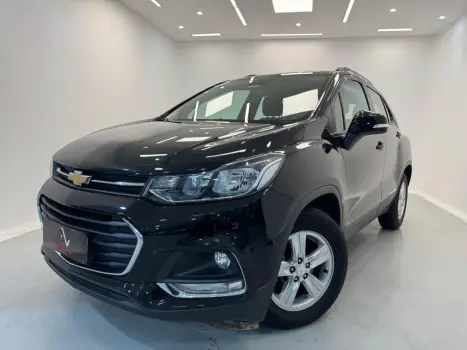 CHEVROLET Tracker 1.4 16V 4P FLEX LT TURBO AUTOMTICO, Foto 1