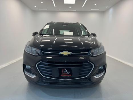 CHEVROLET Tracker 1.4 16V 4P FLEX LT TURBO AUTOMTICO, Foto 5