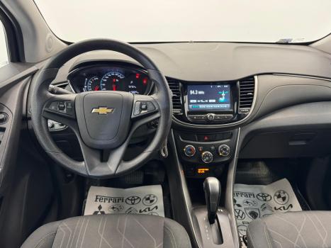 CHEVROLET Tracker 1.4 16V 4P FLEX LT TURBO AUTOMTICO, Foto 9